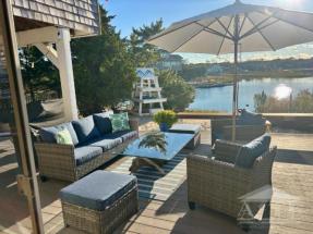 US Open 2026 Accommodation - 1 Sand Gate Lane Southampton NY 11968