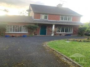 Ryder Cup 2027 Accommodation - Newcastle West, Co. Limerick