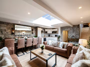 Ryder Cup 2027 Accommodation - GALWAY