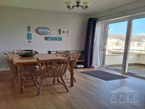 Irish Open 2026 Accommodation - Kilkee Co. Clare