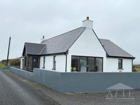 Irish Open 2026 Accommodation - Spanish Point