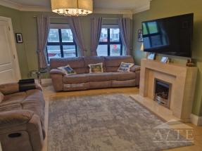 Ryder Cup 2027 Accommodation - Oranmore, County Galway