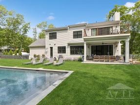 US Open 2026 Accommodation - Sag Harbor