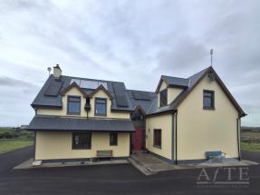 Irish Open 2026 Accommodation - Miltown Malbay, Co Clare
