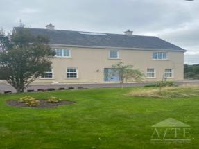 Ryder Cup 2027 Accommodation - Newcestown Co Cork