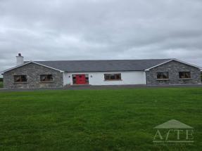 Ryder Cup 2027 Accommodation - Kiltoom athlone roscommon