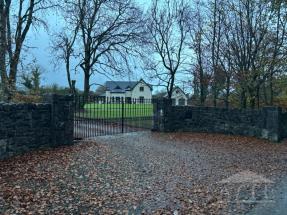 Irish Open 2026 Accommodation - Newmarket-on-Fergus Co Clare