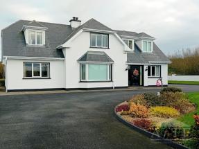 Ryder Cup 2027 Accommodation - Duagh, Listowel, Co Kerry