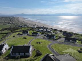 Ryder Cup 2027 Accommodation - Inch Beach, Co.Kerry