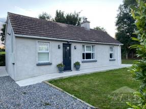 Ryder Cup 2027 Accommodation - Bansha, Co. Tipperary