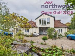 The Open 2026 Accommodation - Formby 5.8 Miles from Royal Birkdale