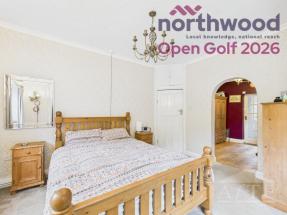 The Open 2026 Accommodation - Formby 5.8 Miles from Royal Birkdale