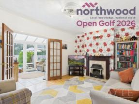 The Open 2026 Accommodation - Birkdale 1 Mile away from Royal Birkdale