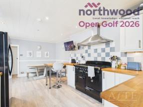 The Open 2026 Accommodation - Birkdale, Southport