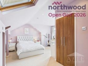 The Open 2026 Accommodation - Birkdale, Southport
