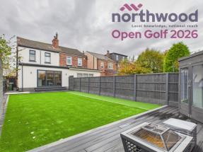The Open 2026 Accommodation - Birkdale in Southport
