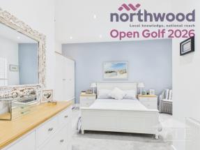 The Open 2026 Accommodation - Birkdale in Southport