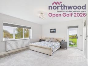 The Open 2026 Accommodation - Birkdale in Southport