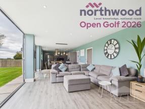 The Open 2026 Accommodation - Birkdale in Southport