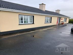 Ryder Cup 2027 Accommodation - Aughrim Galway