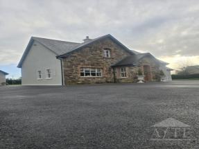 Ryder Cup 2027 Accommodation - Oola County Limerick