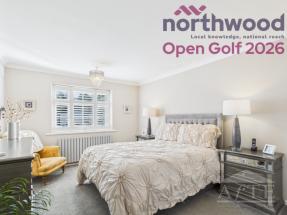 The Open 2026 Accommodation - 1 Mile from Royal Birkdale, Hillside, Lynton Road