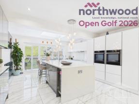 The Open 2026 Accommodation - 1 Mile from Royal Birkdale, Hillside, Lynton Road