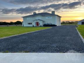 Ryder Cup 2027 Accommodation - Mountbellew, Galway