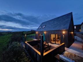 Ryder Cup 2027 Accommodation - Kinsale, Cork