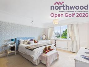 The Open 2026 Accommodation - Birkdale 1 mile from Royal Birkdale Golf Clun