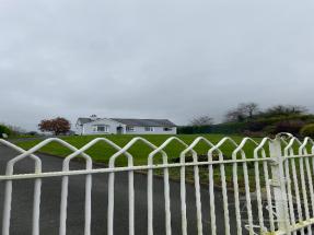 Ryder Cup 2027 Accommodation - Oatfield, Templederry Nenagh Co. Tipperary