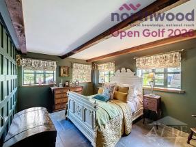 The Open 2026 Accommodation - Southport Road in Scarisbrick 15 Minutes from Royal Birkdale Golf Club