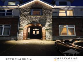 Ryder Cup 2027 Accommodation - Newport/Annocotty County Limerick