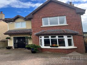 Ryder Cup 2027 Accommodation - Castletroy Limerick