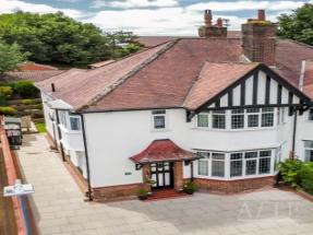 The Open 2026 Accommodation - Southport Town Centre / Top of Lord Street Border of Birkdale PR8 1RT