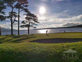 Ryder Cup 2027 Accommodation - Killarney