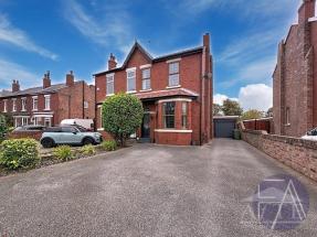 The Open 2026 Accommodation - Liverpool Road Southport, PR8 3BT