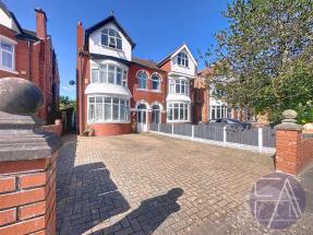 The Open 2026 Accommodation - Clive Road Southport, PR8 4RZ