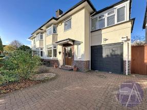 The Open 2026 Accommodation - Ryder Crescent Southport, PR8 3AE