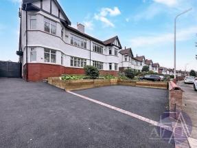 The Open 2026 Accommodation - Hillside Road Southport, PR8 4QB