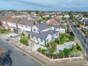 The Open 2026 Accommodation - Cornwall Way Southport, PR8 3SH