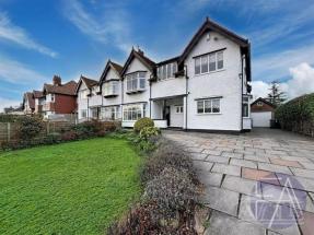 The Open 2026 Accommodation - Liverpool Road Southport, PR8 3BZ