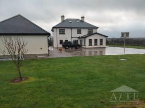 Ryder Cup 2027 Accommodation - Mallow,Co.Cork