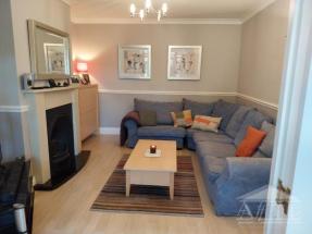 The Open 2026 Accommodation - Hillside