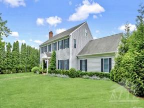 US Open 2026 Accommodation - 144 Coopers Farm Road Southampton, NY