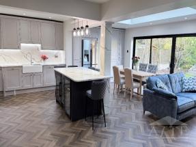 The Open 2026 Accommodation - Ainsdale