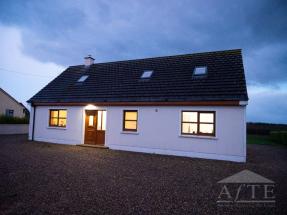 Irish Open 2026 Accommodation - Shragh co. Clare