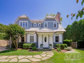 US Open 2026 Accommodation - 88 Old Town Crossing Southampton Village