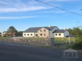 Ryder Cup 2027 Accommodation - Bearna