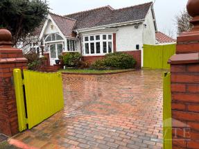 The Open 2026 Accommodation - Birkdale PR8 2HA